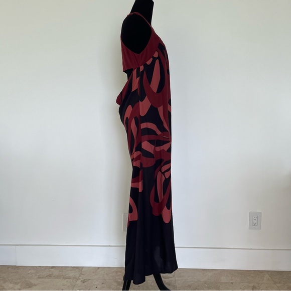 Anthropologie Maxi Dress (Size S) Elevate your wardrobe with this stunning Anth - Picture 7 of 12